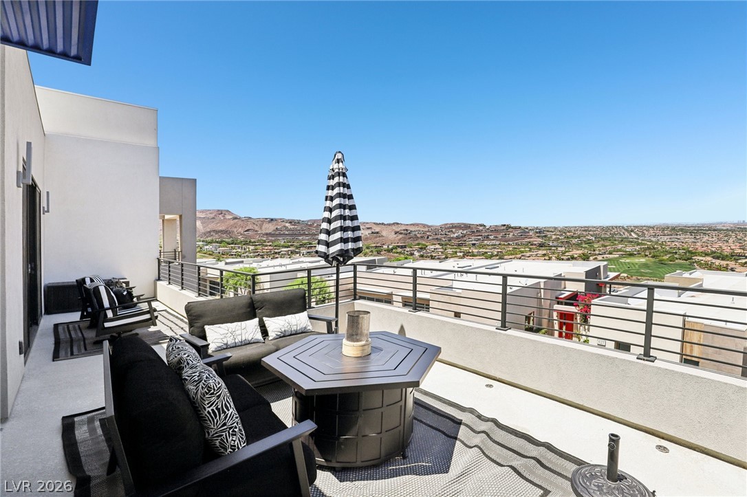 426 Tranquil Peak Court Henderson NV 89012