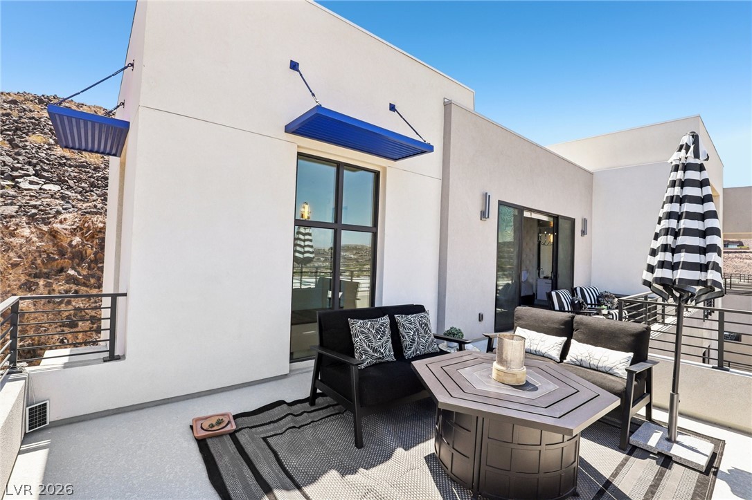 426 Tranquil Peak Court Henderson NV 89012