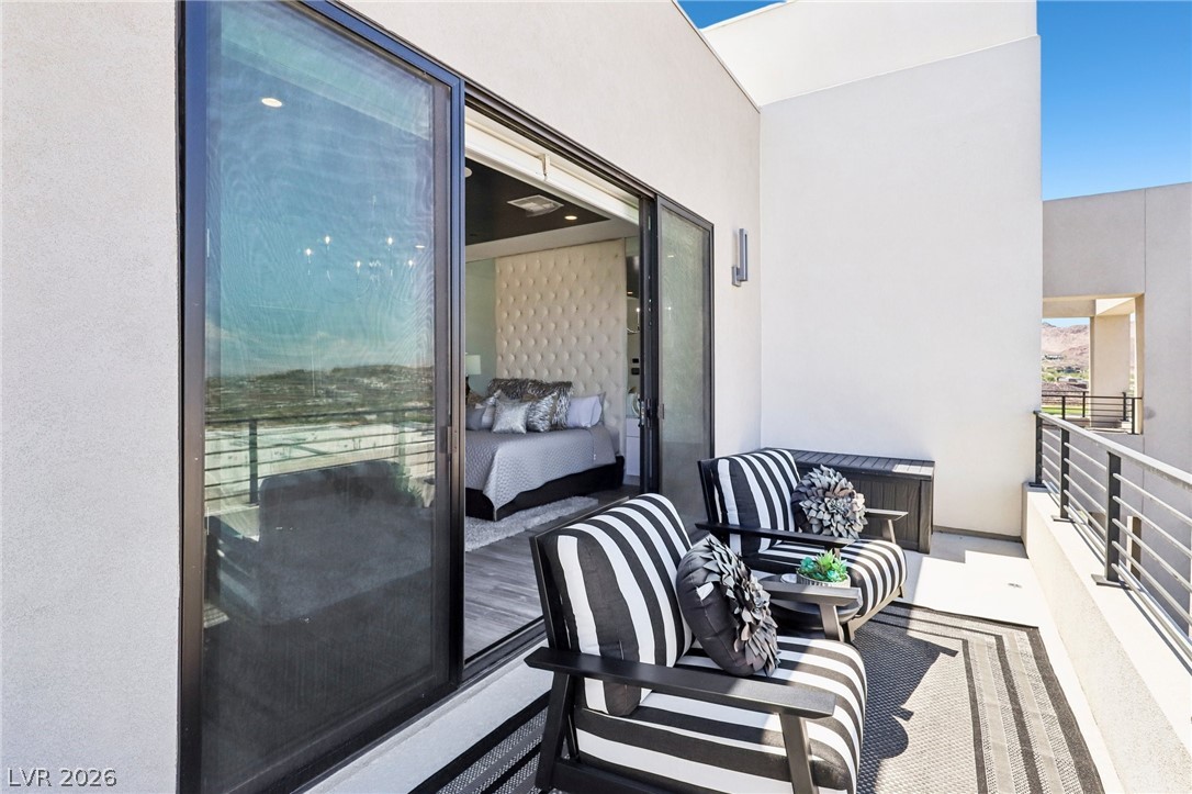 426 Tranquil Peak Court Henderson NV 89012
