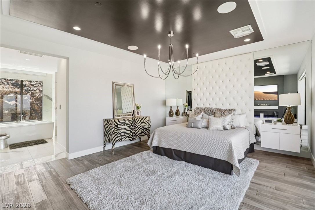 426 Tranquil Peak Court Henderson NV 89012