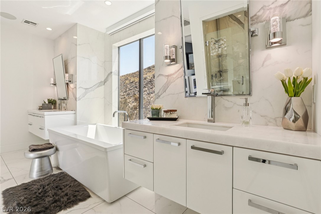426 Tranquil Peak Court Henderson NV 89012
