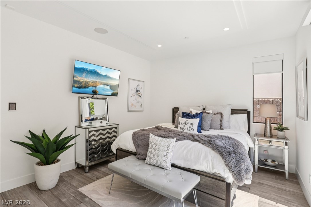 426 Tranquil Peak Court Henderson NV 89012