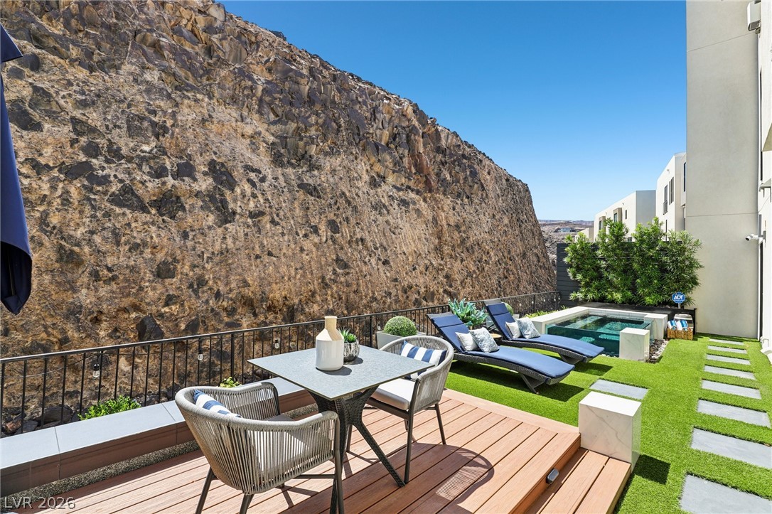 426 Tranquil Peak Court Henderson NV 89012