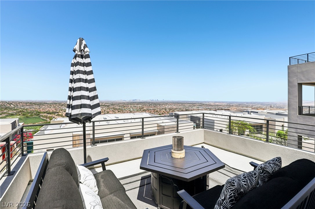 426 Tranquil Peak Court Henderson NV 89012