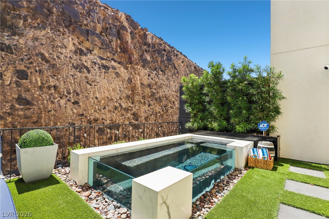 426 Tranquil Peak Court Henderson NV 89012