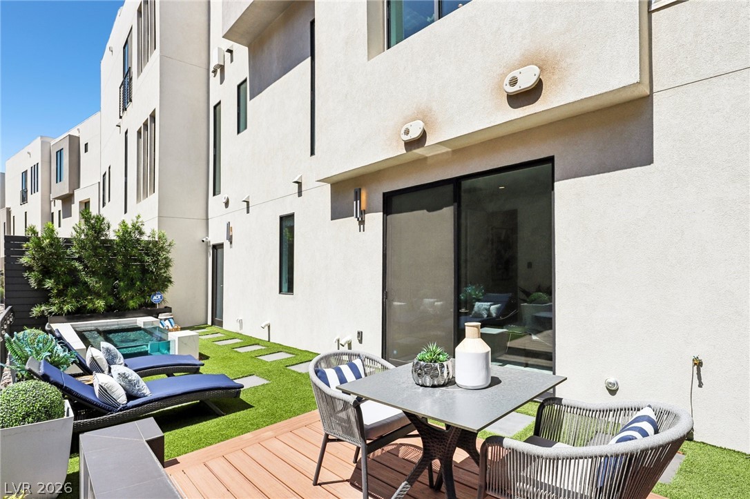 426 Tranquil Peak Court Henderson NV 89012