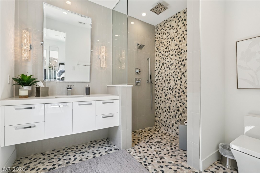 426 Tranquil Peak Court Henderson NV 89012