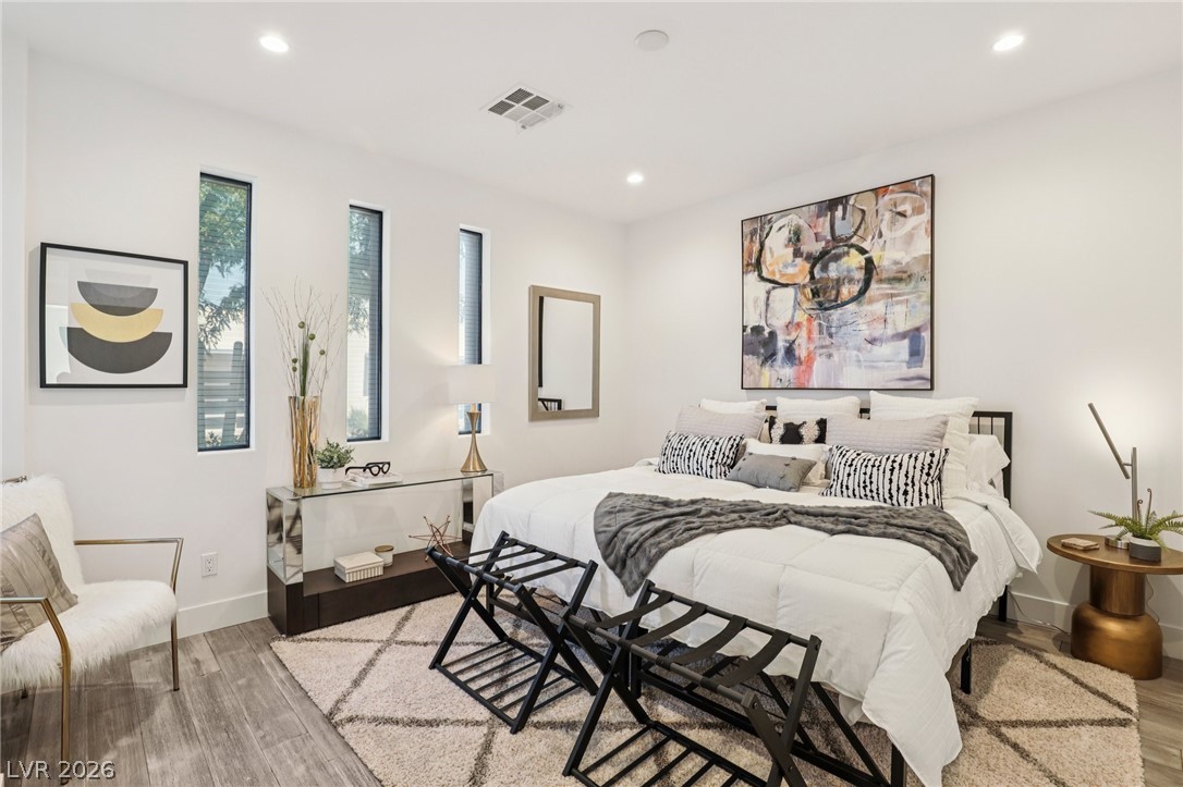 426 Tranquil Peak Court Henderson NV 89012