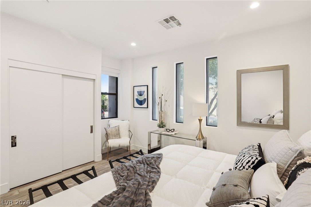 426 Tranquil Peak Court Henderson NV 89012