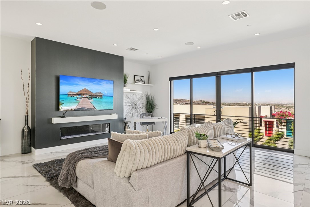 426 Tranquil Peak Court Henderson NV 89012
