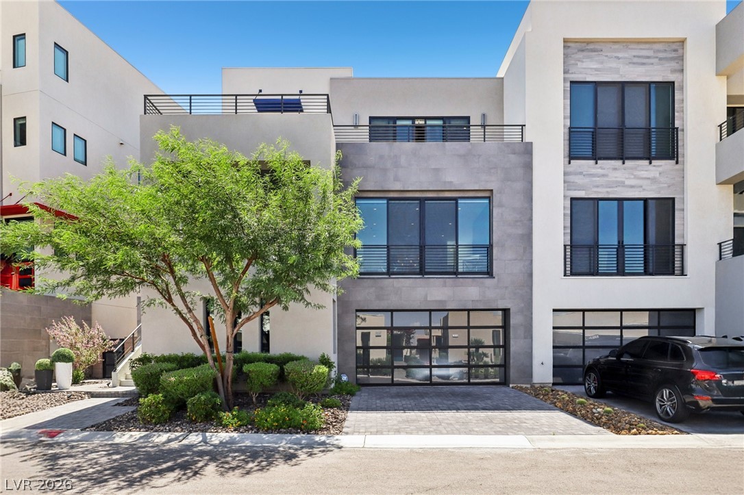426 Tranquil Peak Court Henderson NV 89012