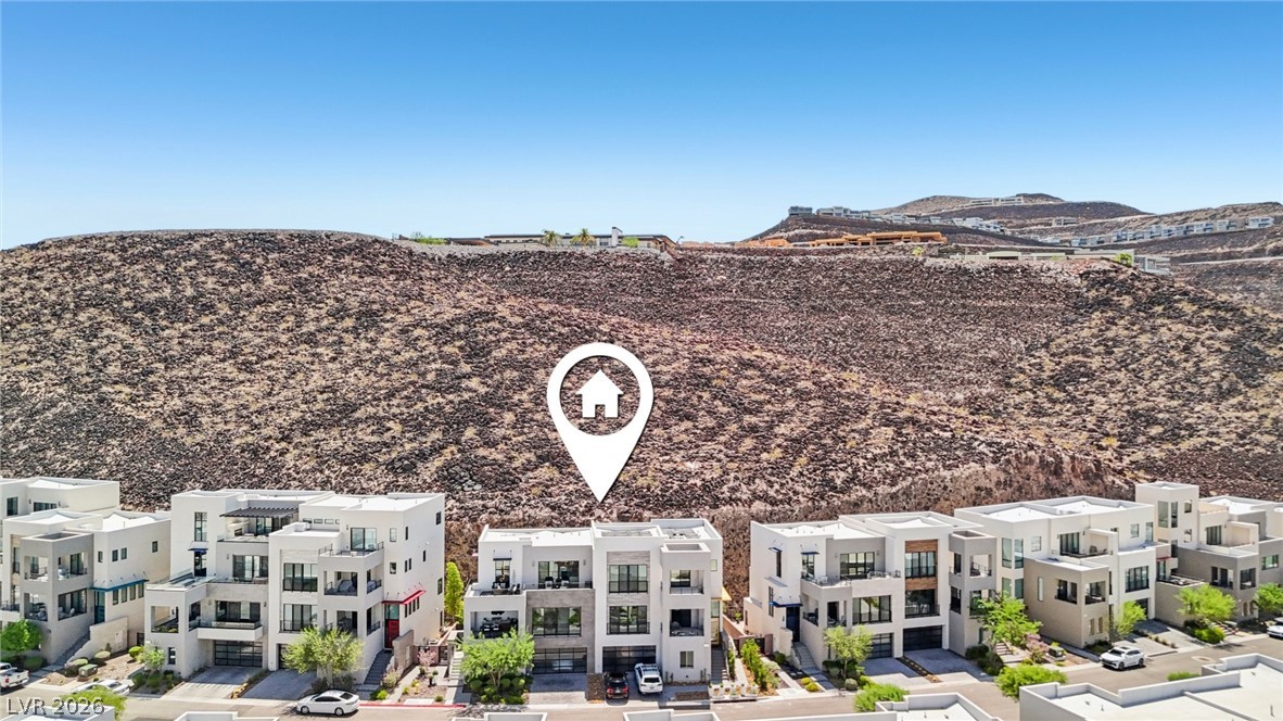 426 Tranquil Peak Court Henderson NV 89012