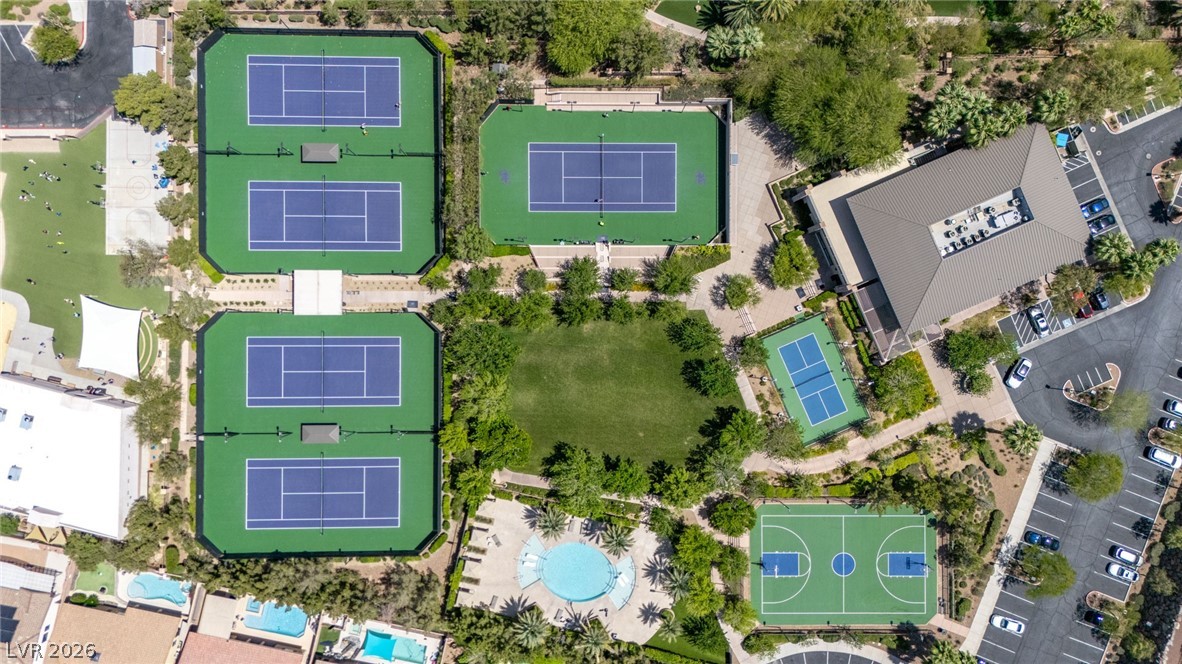426 Tranquil Peak Court Henderson NV 89012