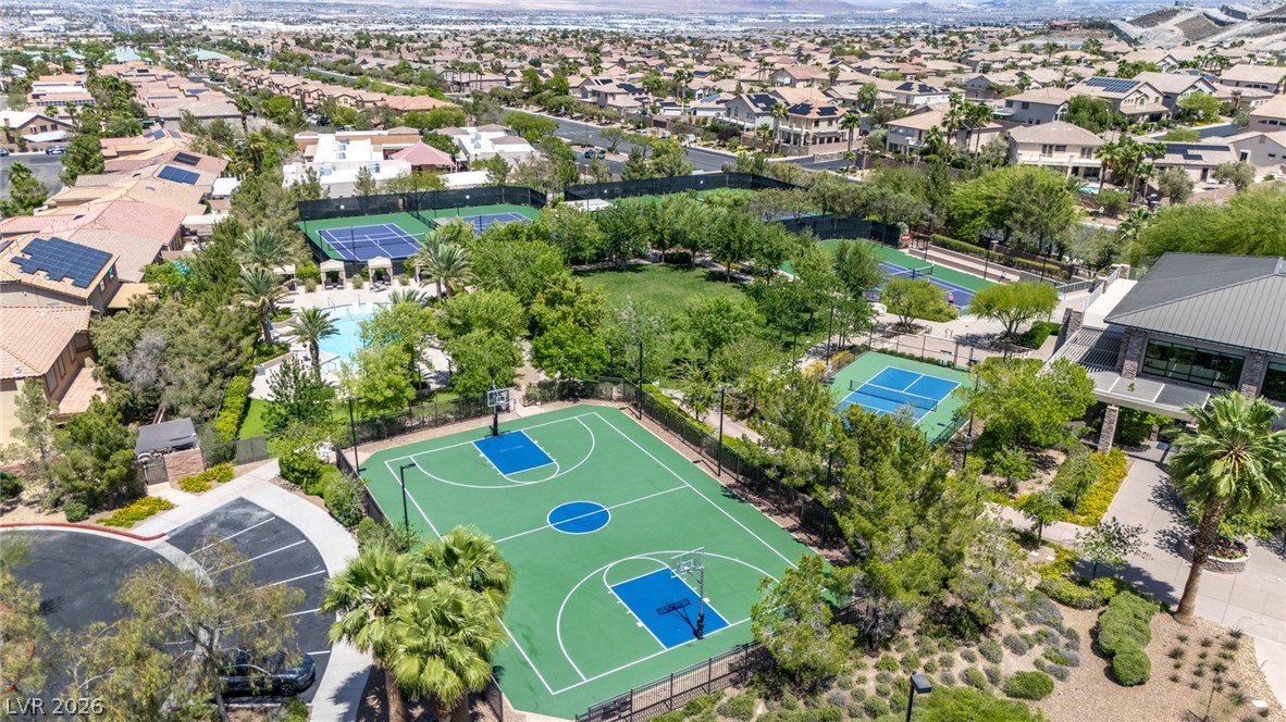 426 Tranquil Peak Court Henderson NV 89012