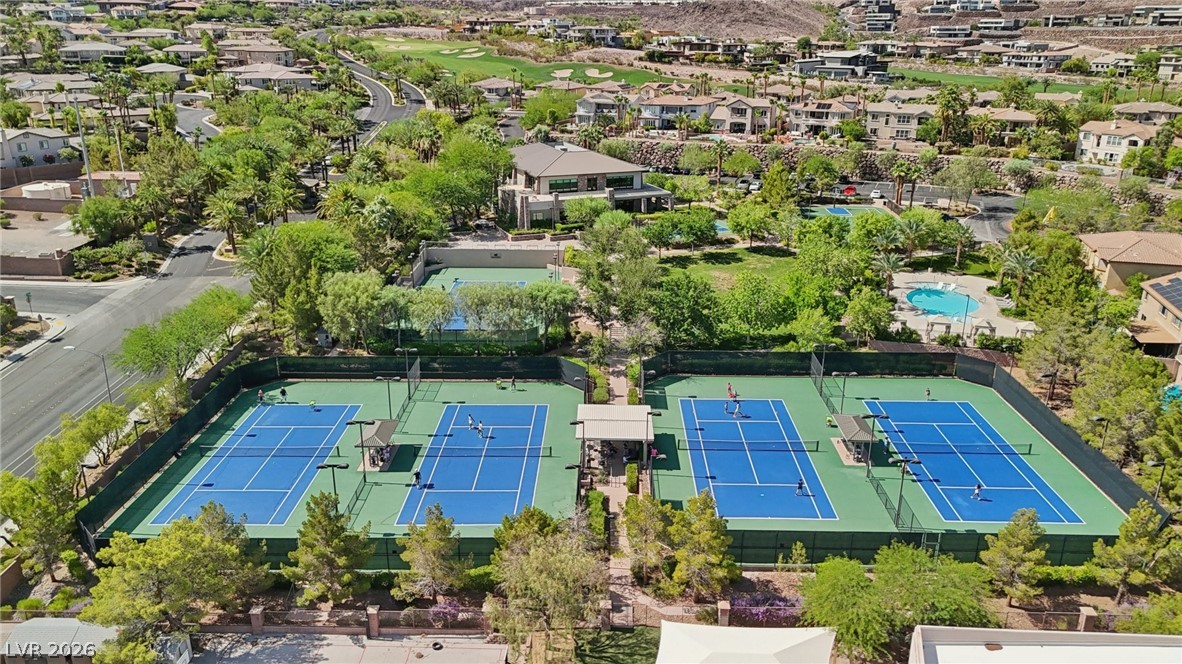 426 Tranquil Peak Court Henderson NV 89012
