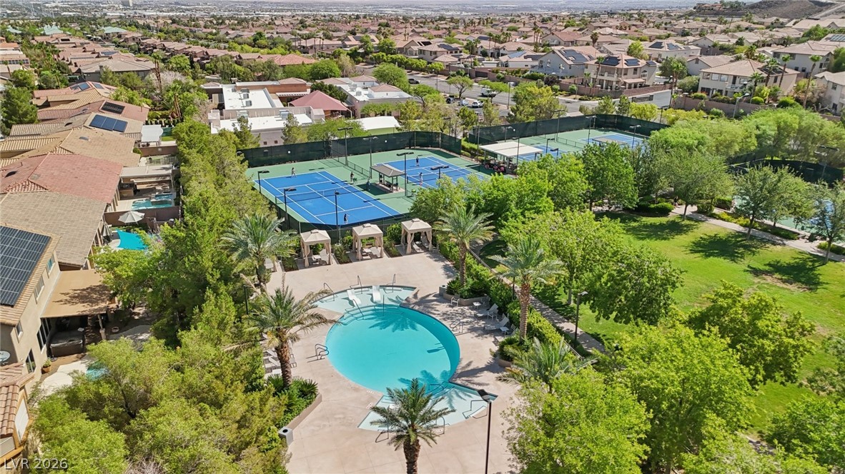426 Tranquil Peak Court Henderson NV 89012