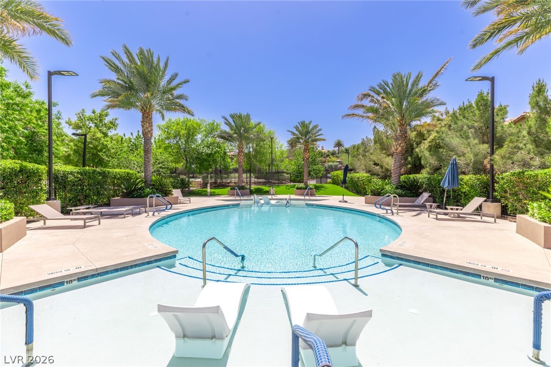 426 Tranquil Peak Court Henderson NV 89012