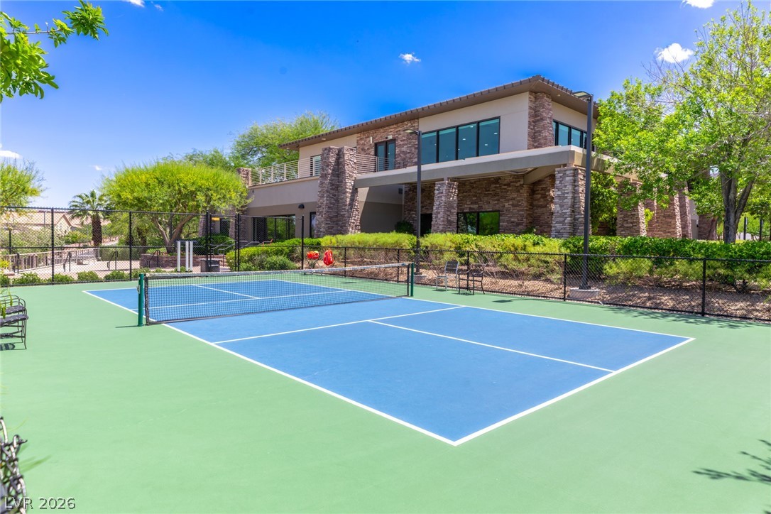 426 Tranquil Peak Court Henderson NV 89012