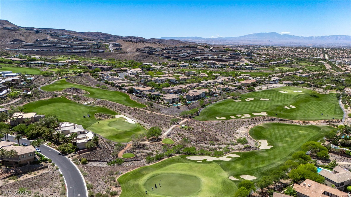 426 Tranquil Peak Court Henderson NV 89012