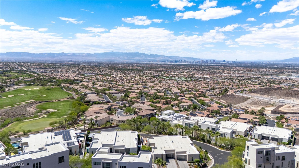 426 Tranquil Peak Court Henderson NV 89012