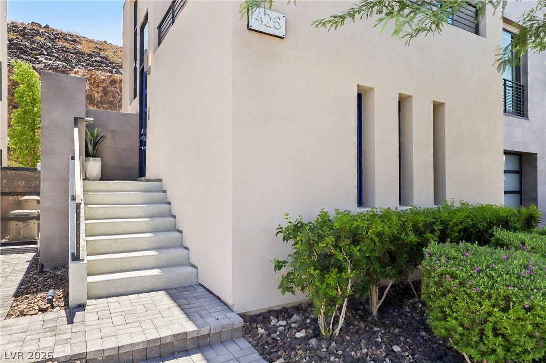 426 Tranquil Peak Court Henderson NV 89012