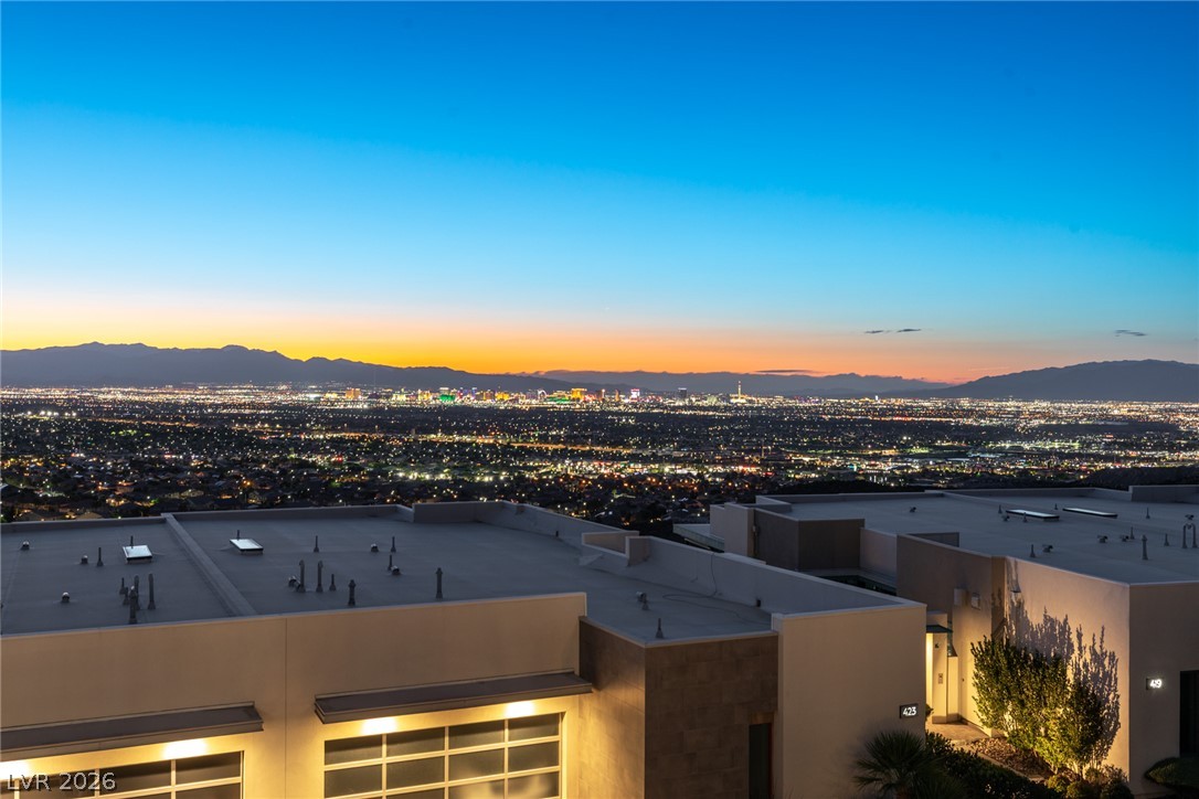 426 Tranquil Peak Court Henderson NV 89012