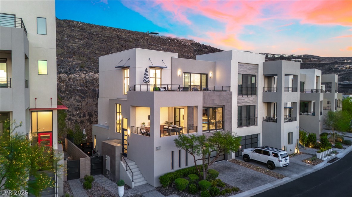 426 Tranquil Peak Court Henderson NV 89012