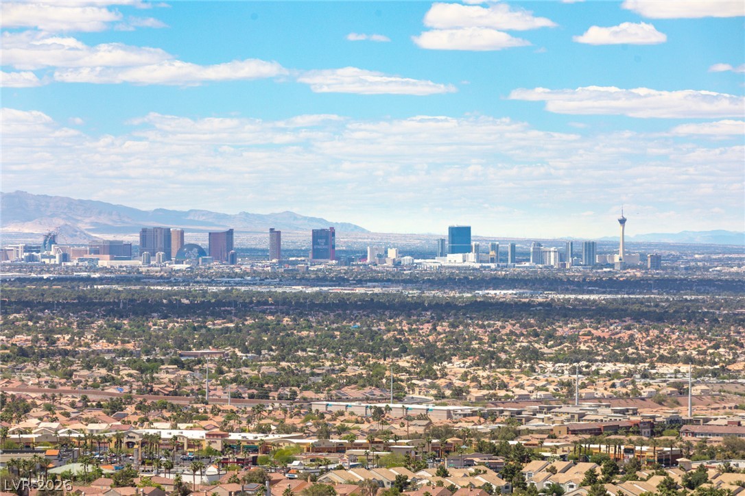 426 Tranquil Peak Court Henderson NV 89012