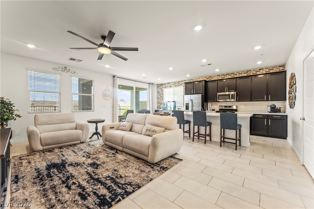 1043 Strada Mazoni Henderson NV 89011