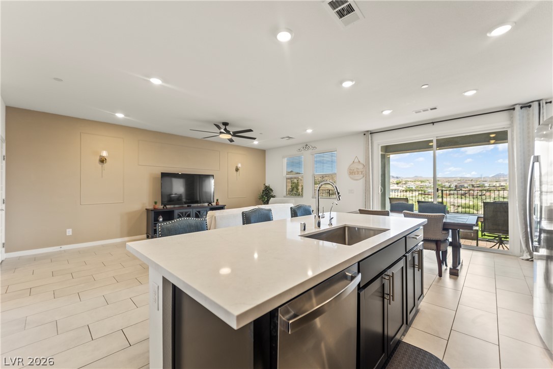 1043 Strada Mazoni Henderson NV 89011