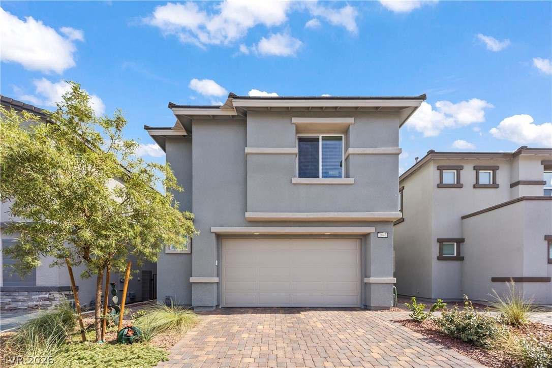 1043 Strada Mazoni Henderson NV 89011