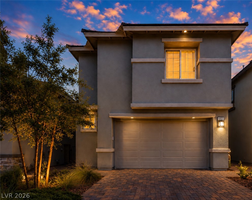 1043 Strada Mazoni Henderson NV 89011