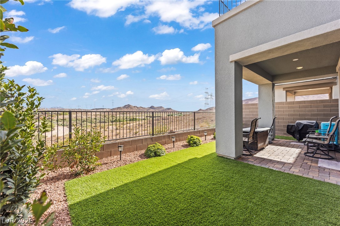 1043 Strada Mazoni Henderson NV 89011