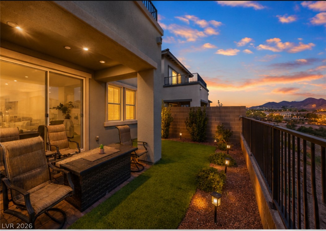 1043 Strada Mazoni Henderson NV 89011
