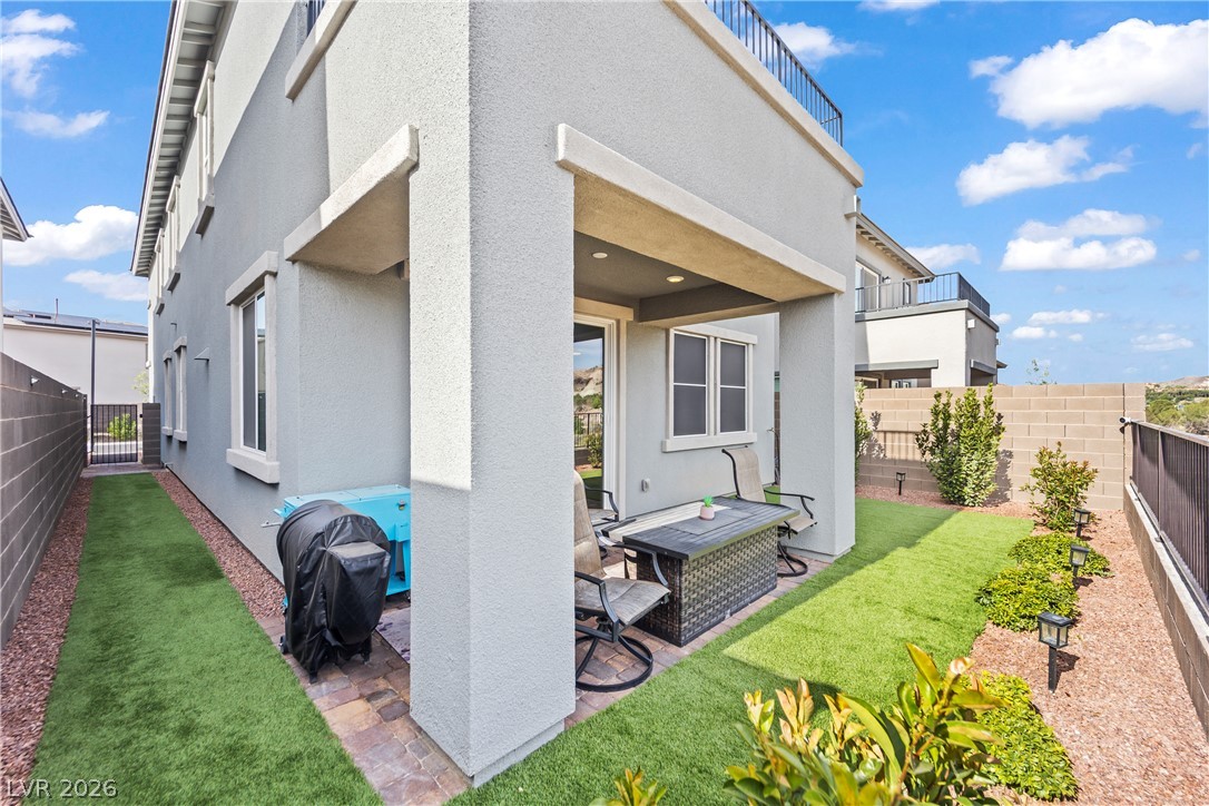 1043 Strada Mazoni Henderson NV 89011