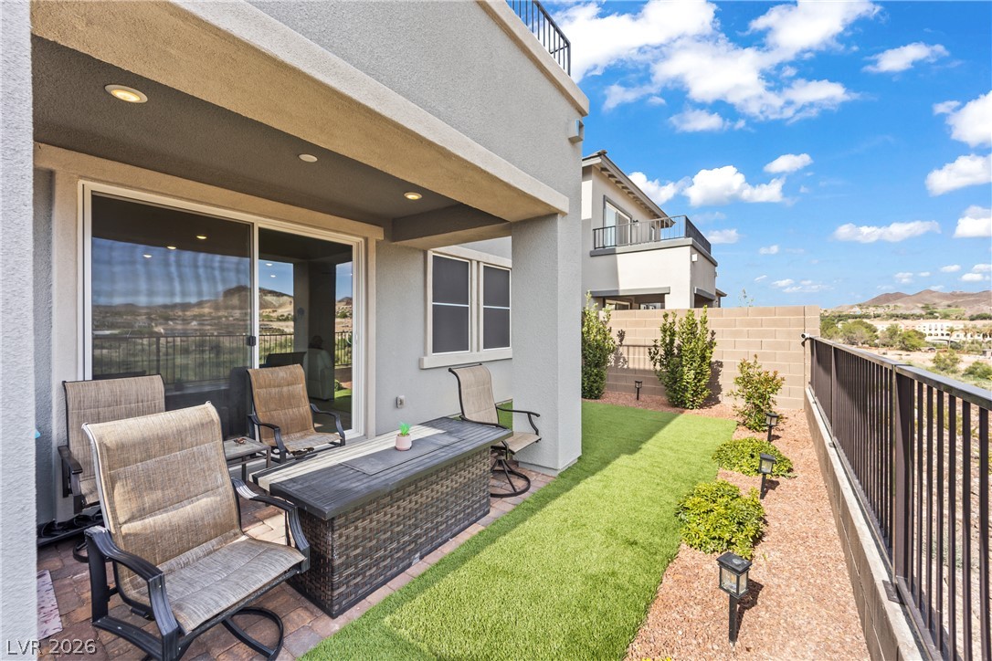 1043 Strada Mazoni Henderson NV 89011