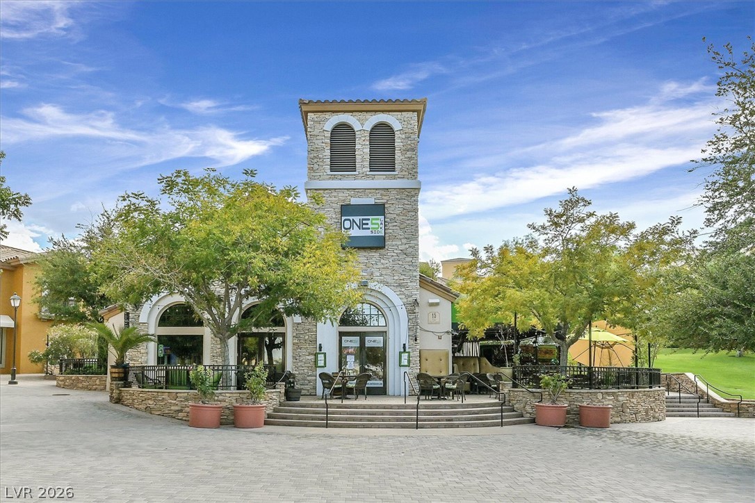 1043 Strada Mazoni Henderson NV 89011