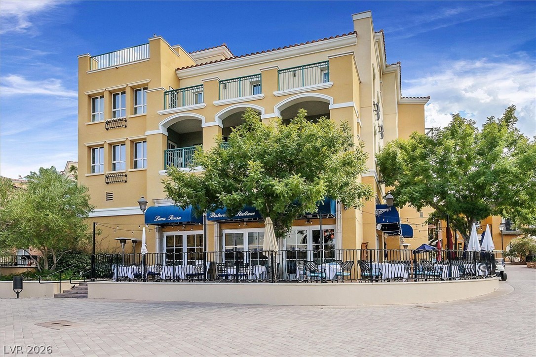 1043 Strada Mazoni Henderson NV 89011