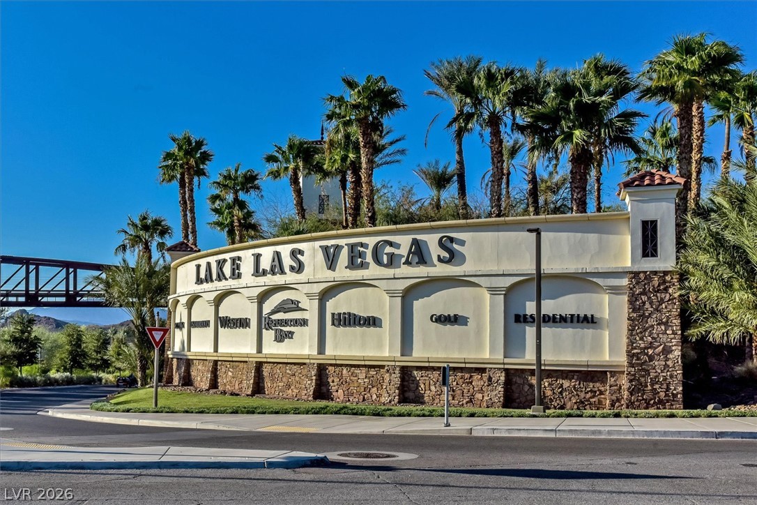 1043 Strada Mazoni Henderson NV 89011