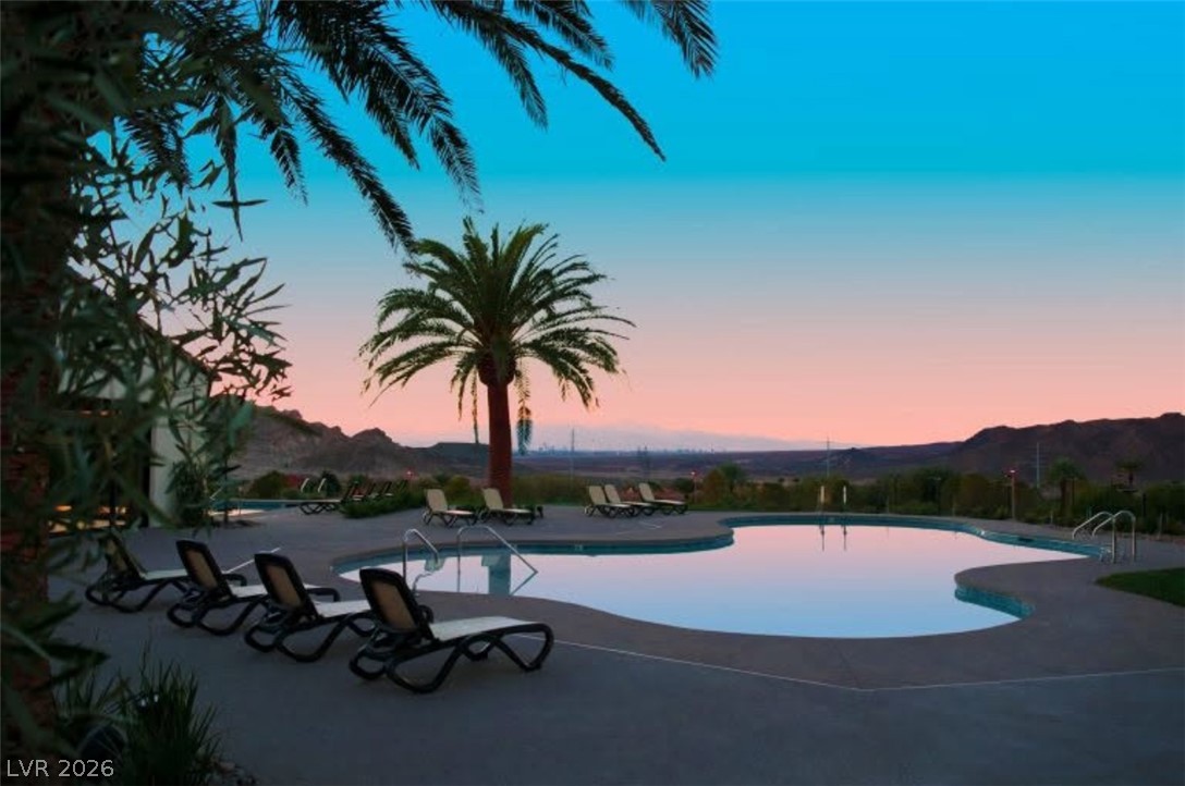 1043 Strada Mazoni Henderson NV 89011