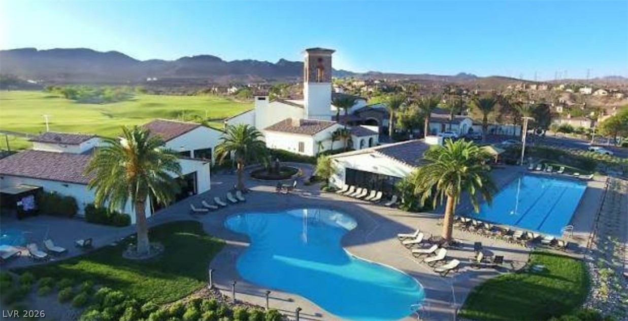 1043 Strada Mazoni Henderson NV 89011