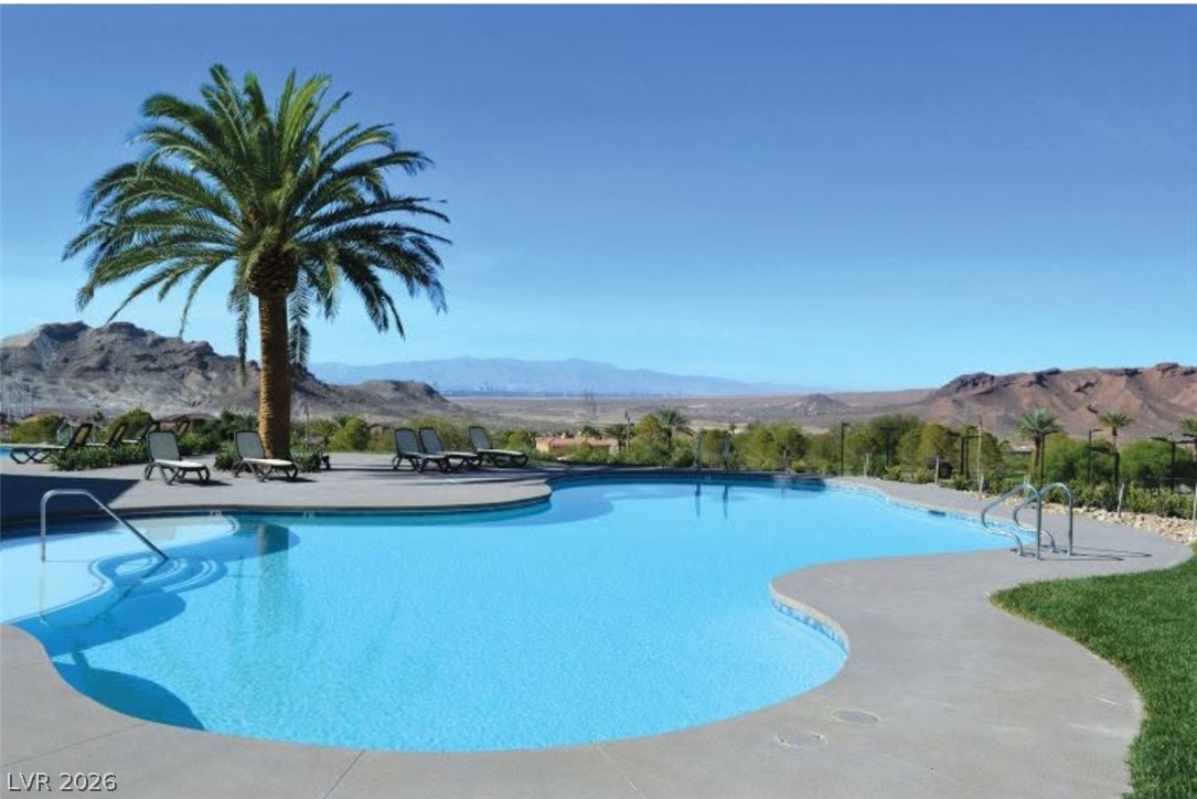 1043 Strada Mazoni Henderson NV 89011
