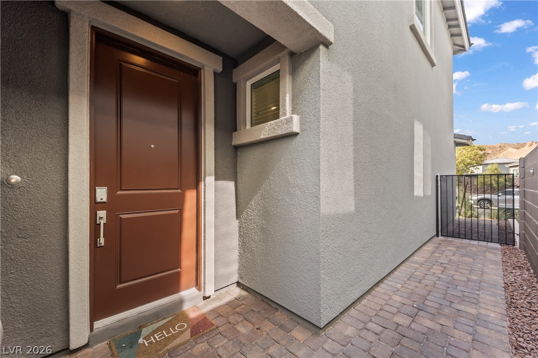 1043 Strada Mazoni Henderson NV 89011