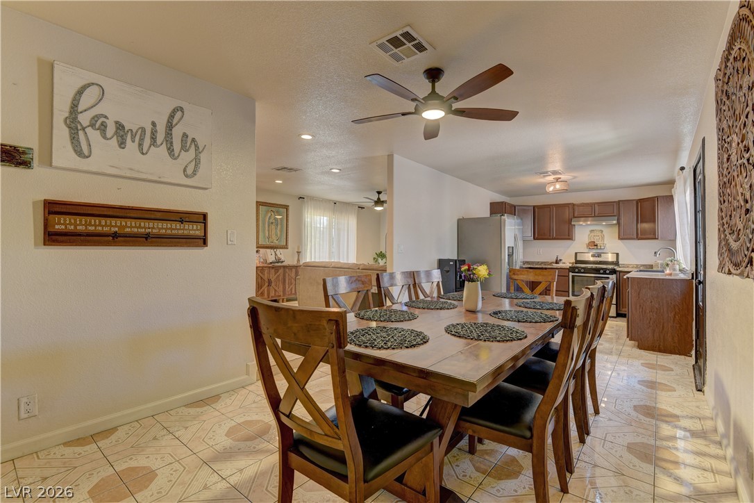 2964 Liberty Avenue Las Vegas NV 89121