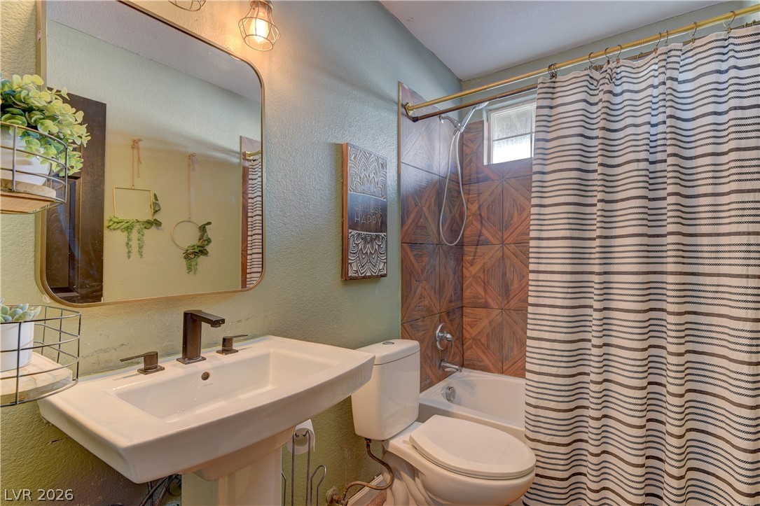 2964 Liberty Avenue Las Vegas NV 89121