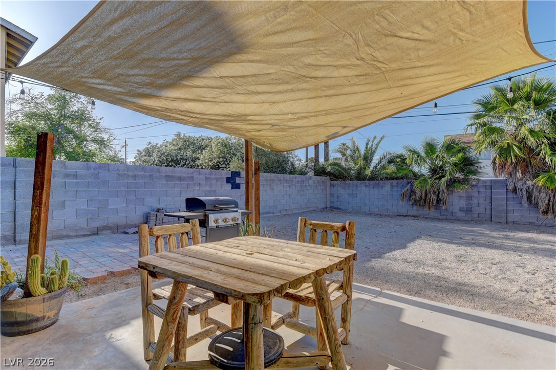 2964 Liberty Avenue Las Vegas NV 89121