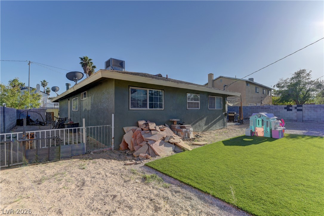 2964 Liberty Avenue Las Vegas NV 89121