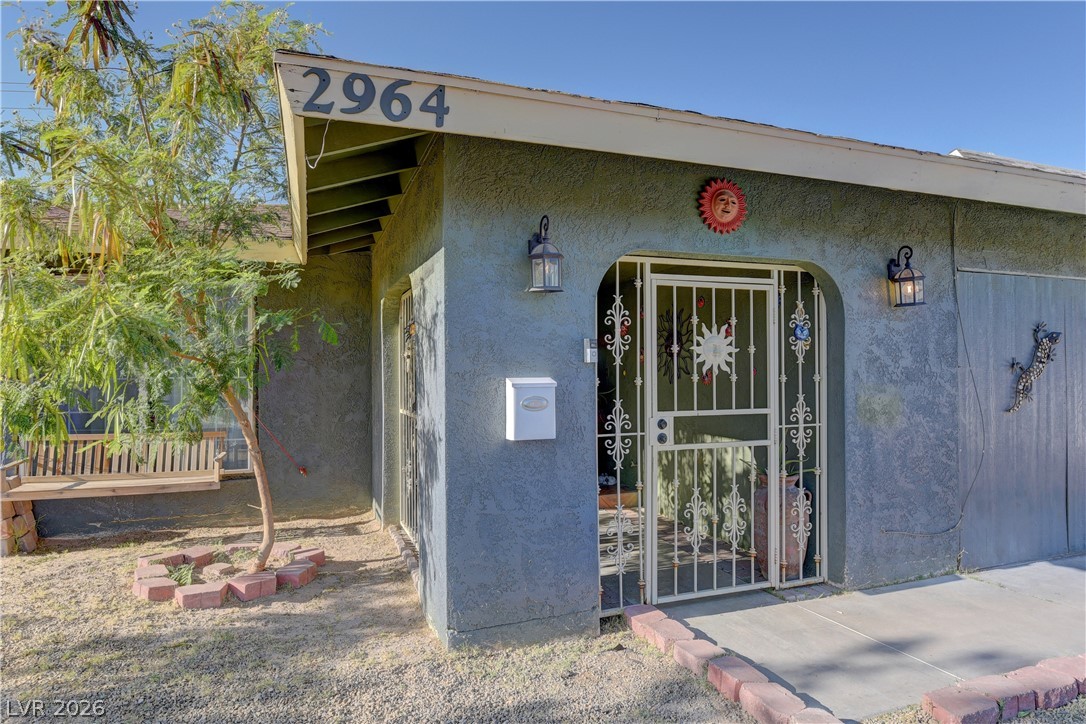2964 Liberty Avenue Las Vegas NV 89121