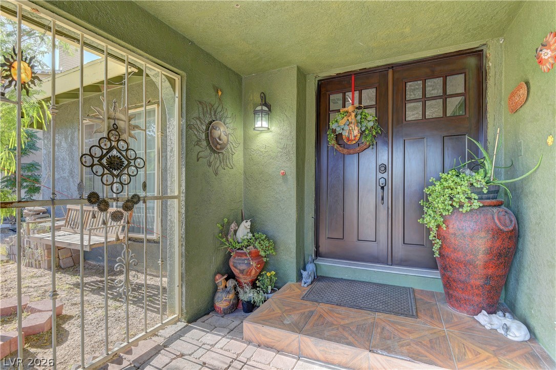 2964 Liberty Avenue Las Vegas NV 89121
