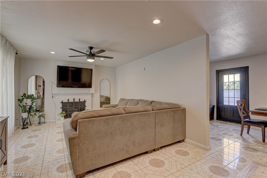 2964 Liberty Avenue Las Vegas NV 89121